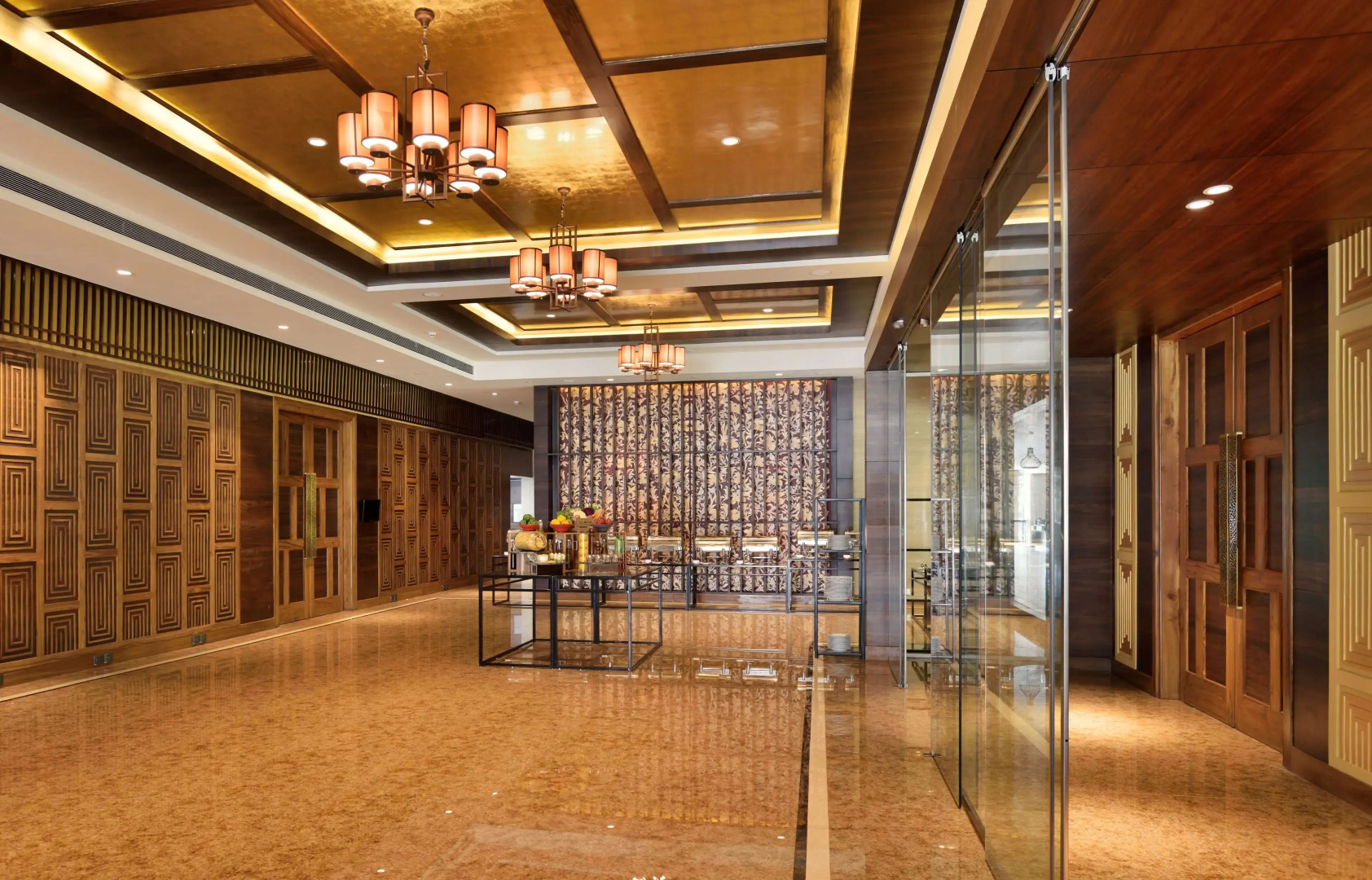 Radisson Blu Plaza Resort & Convention Centre Karjat