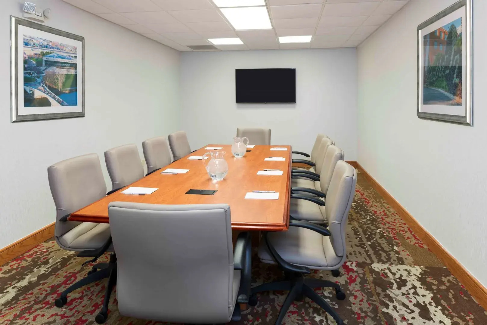 Hampton Inn Grand Rapids-North