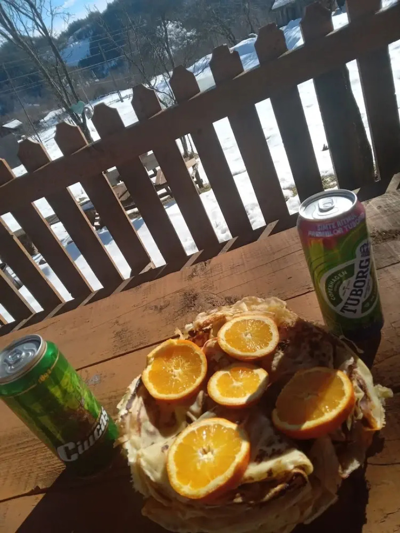 Room in B&B - Camping Retreat Mountain Sanctuary