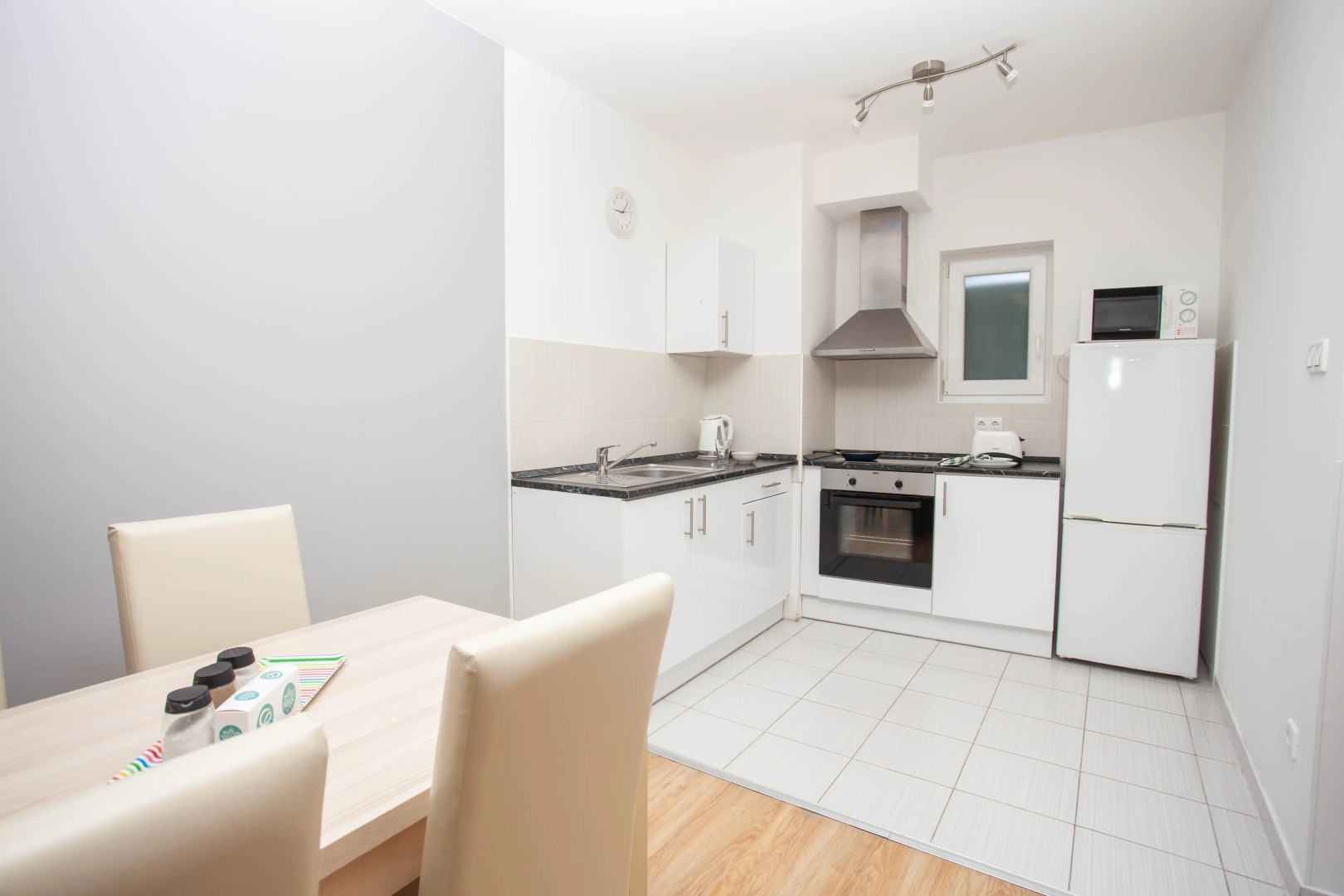 Maple Tree Apartments