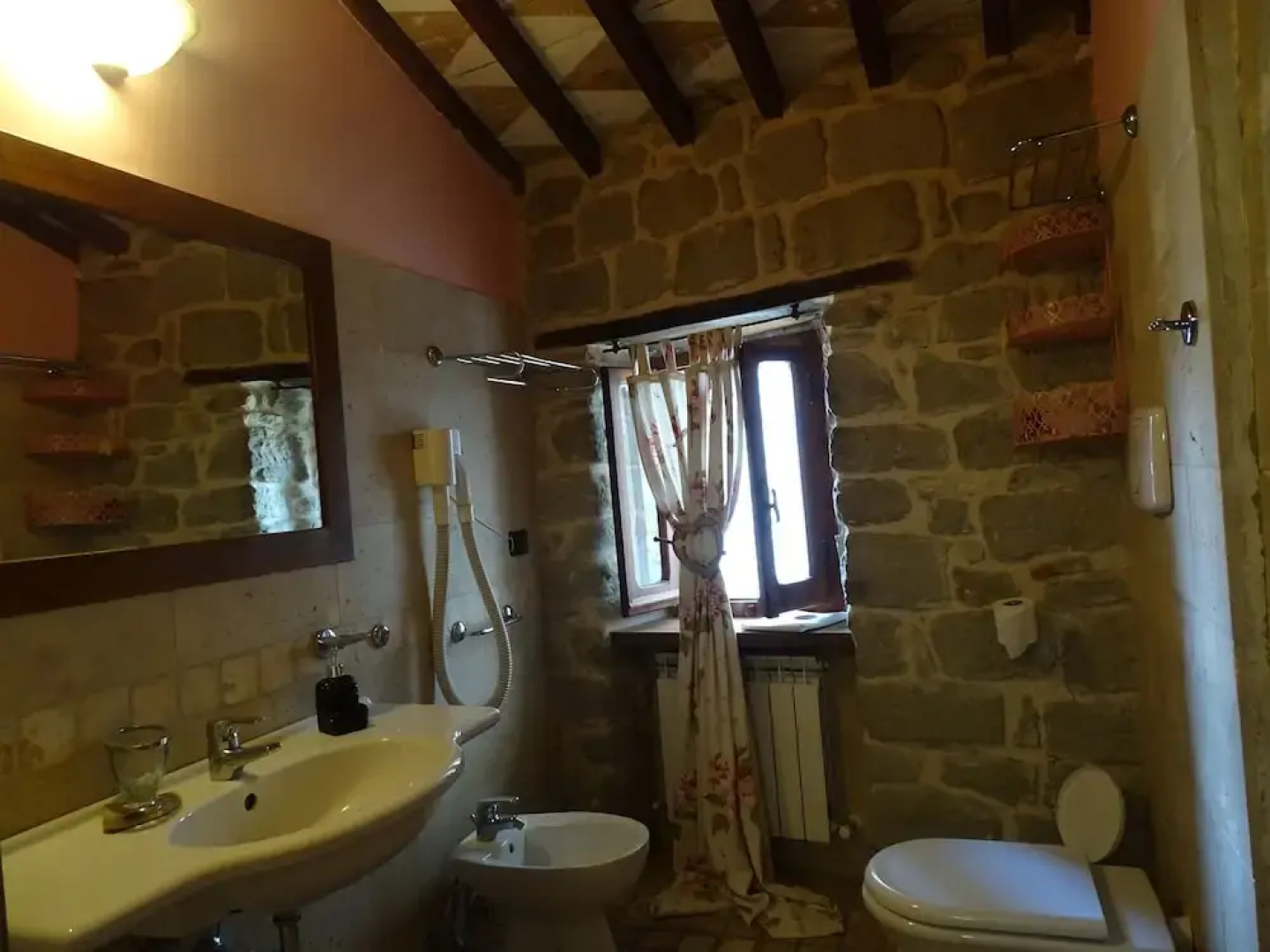 Agriturismo Arcera