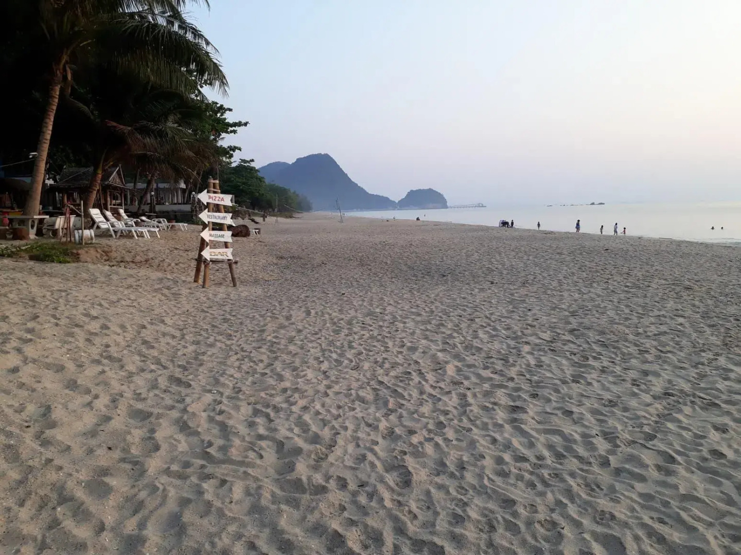 Stella Resort Khanom