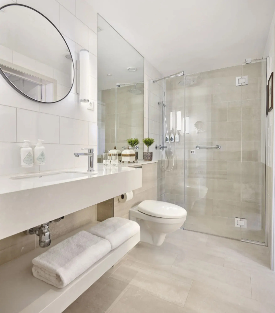 Hôtel Reisen in The Unbound Collection by Hyatt