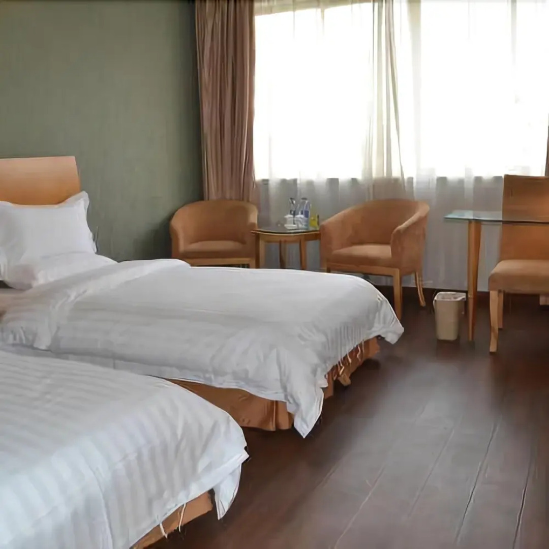 Mingguo Business Hotel