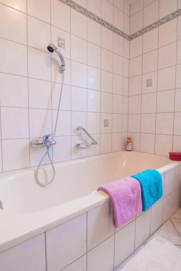 Ferienwohnung Ulrike