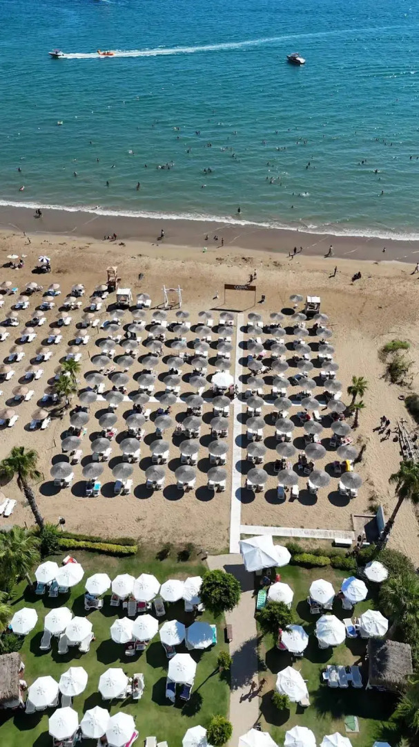 Prive Suite Side & Spa Hotel Adults Only 16 Plus