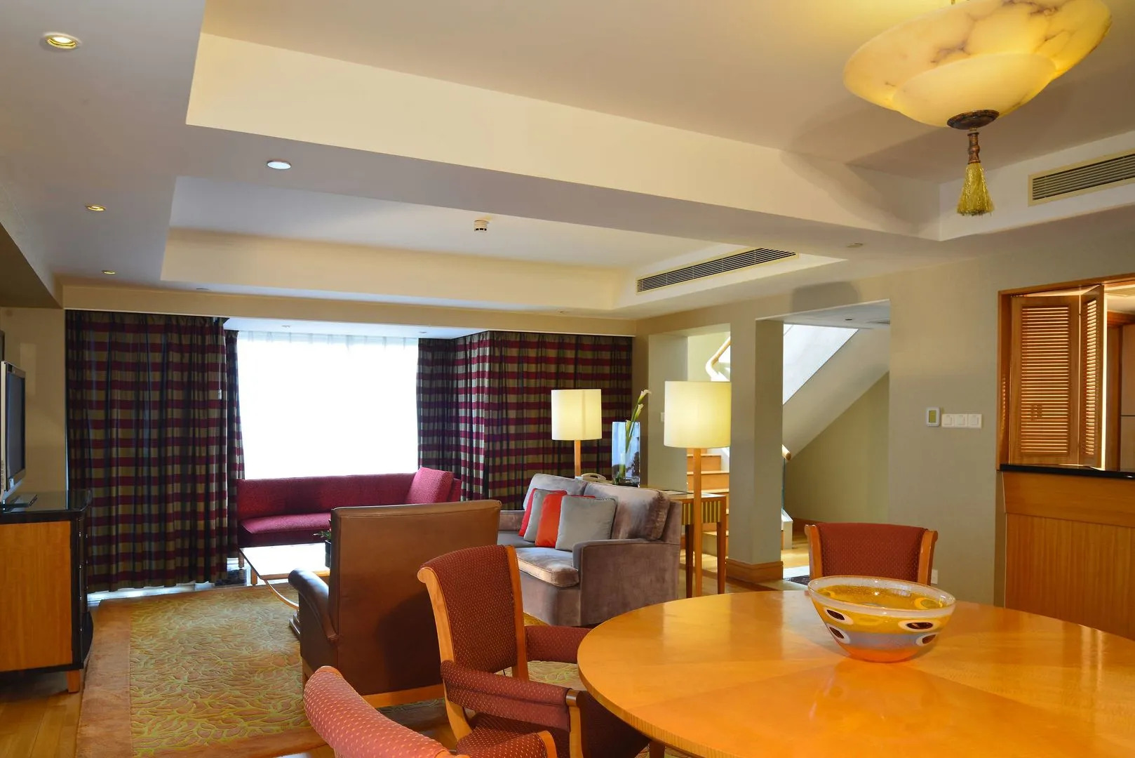 Radisson Collection Yangtze Shanghai