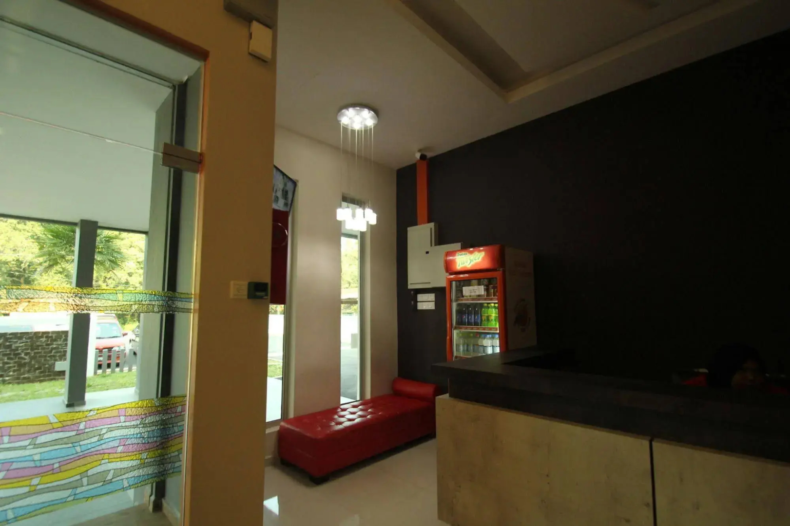 Eastville Residence
