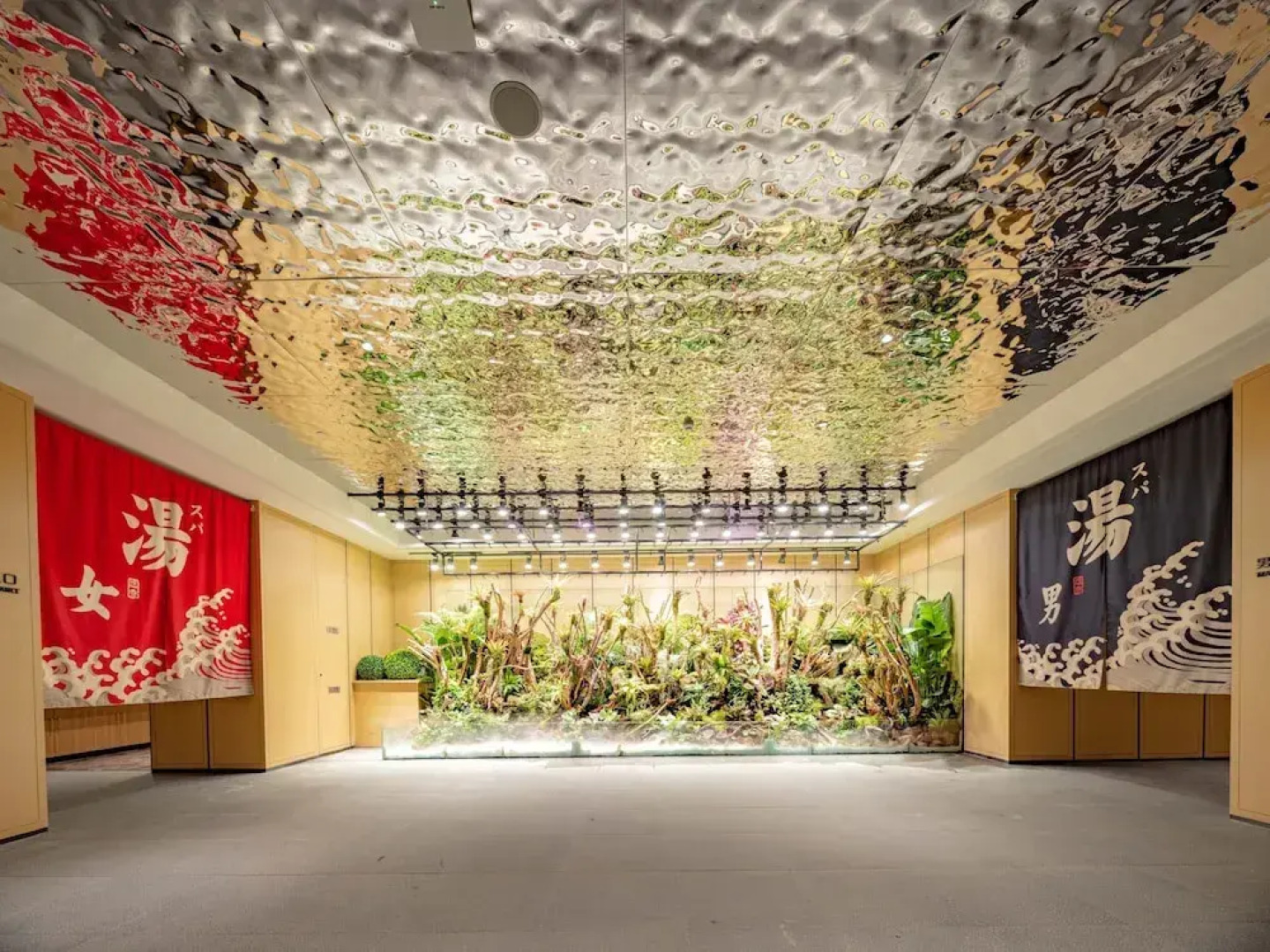 Swisstouches Resort Hotel