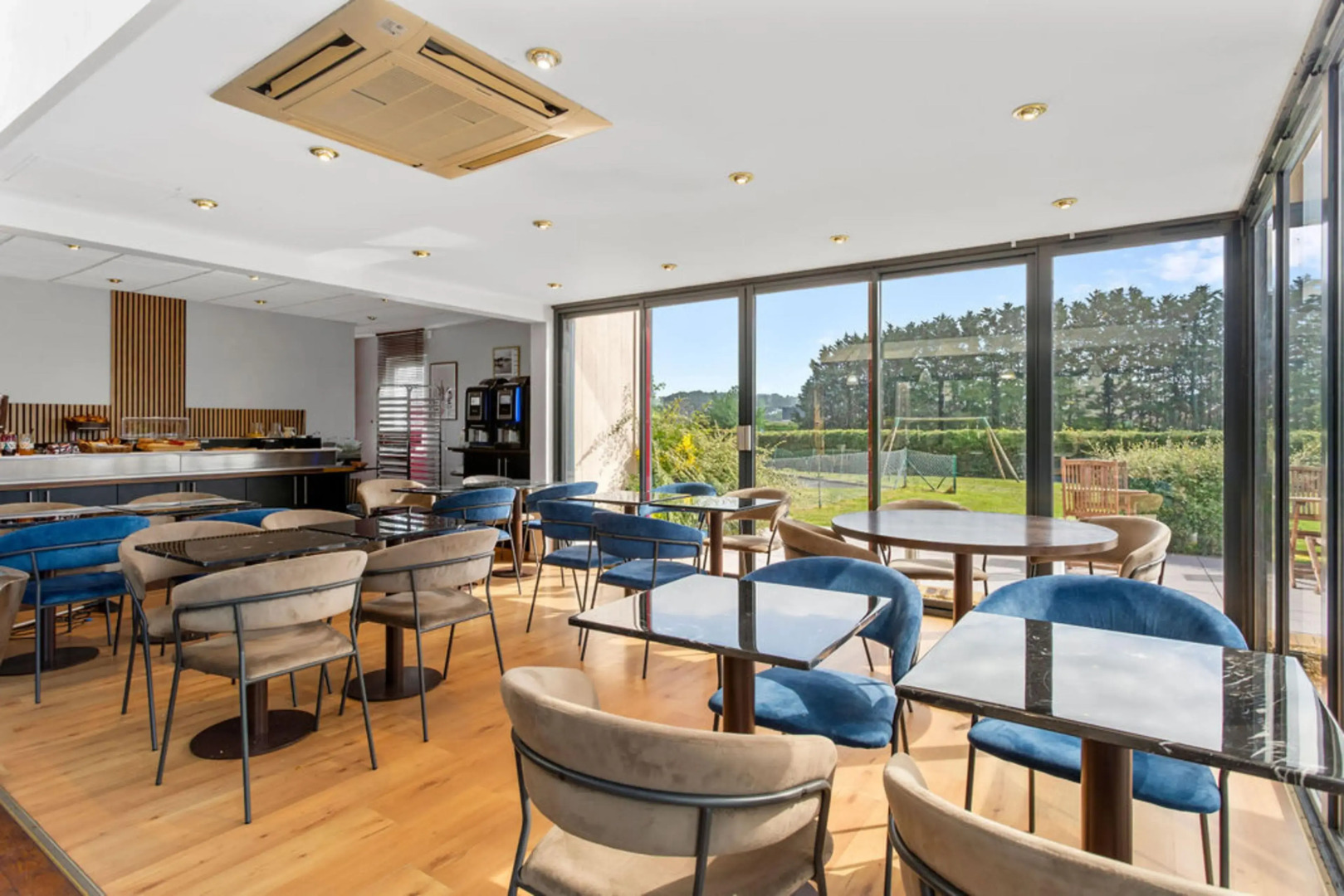 Kyriad - Deauville St Arnoult