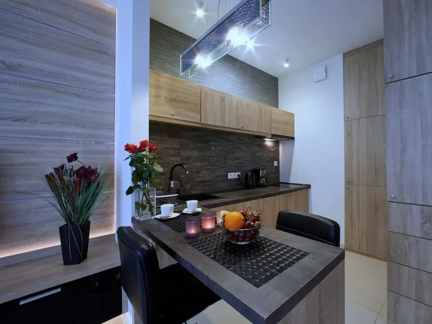 4UApart - Apartment studio Platan New York