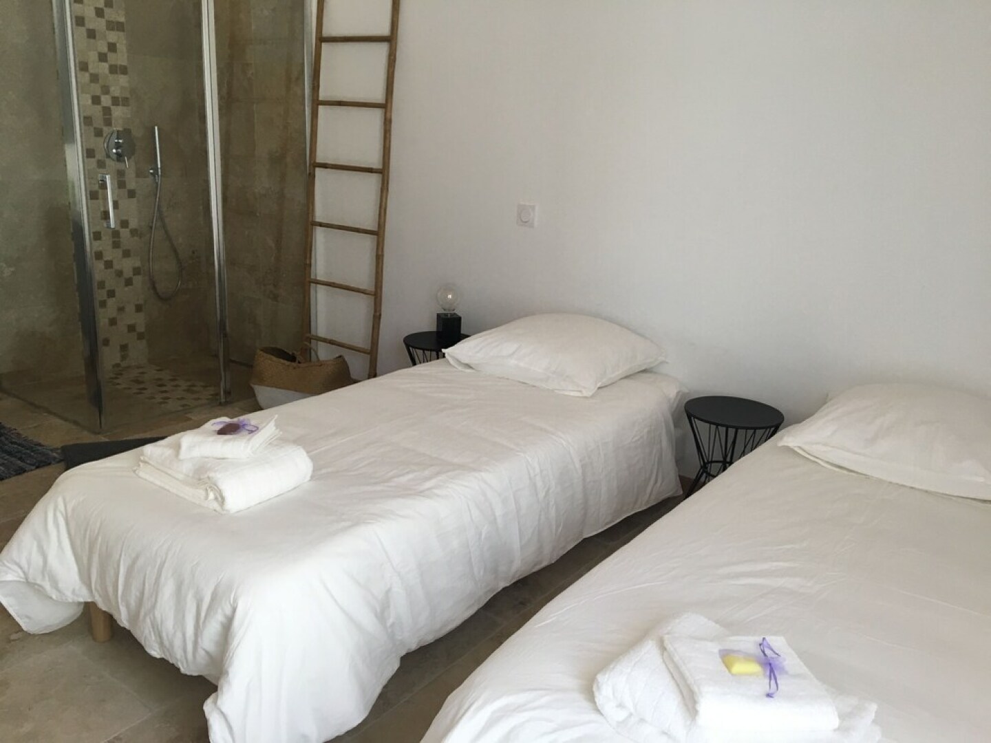 La Maison du Figuier