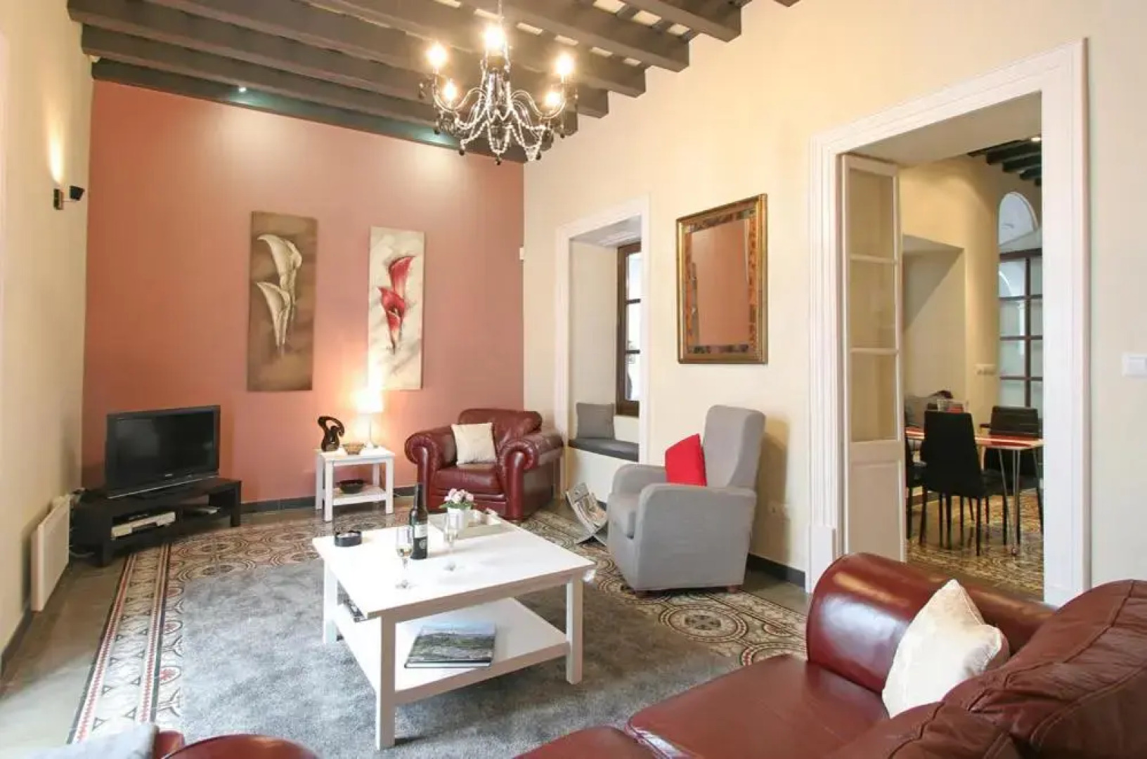 Luxurious Modern Apartment in Southern Andalucia