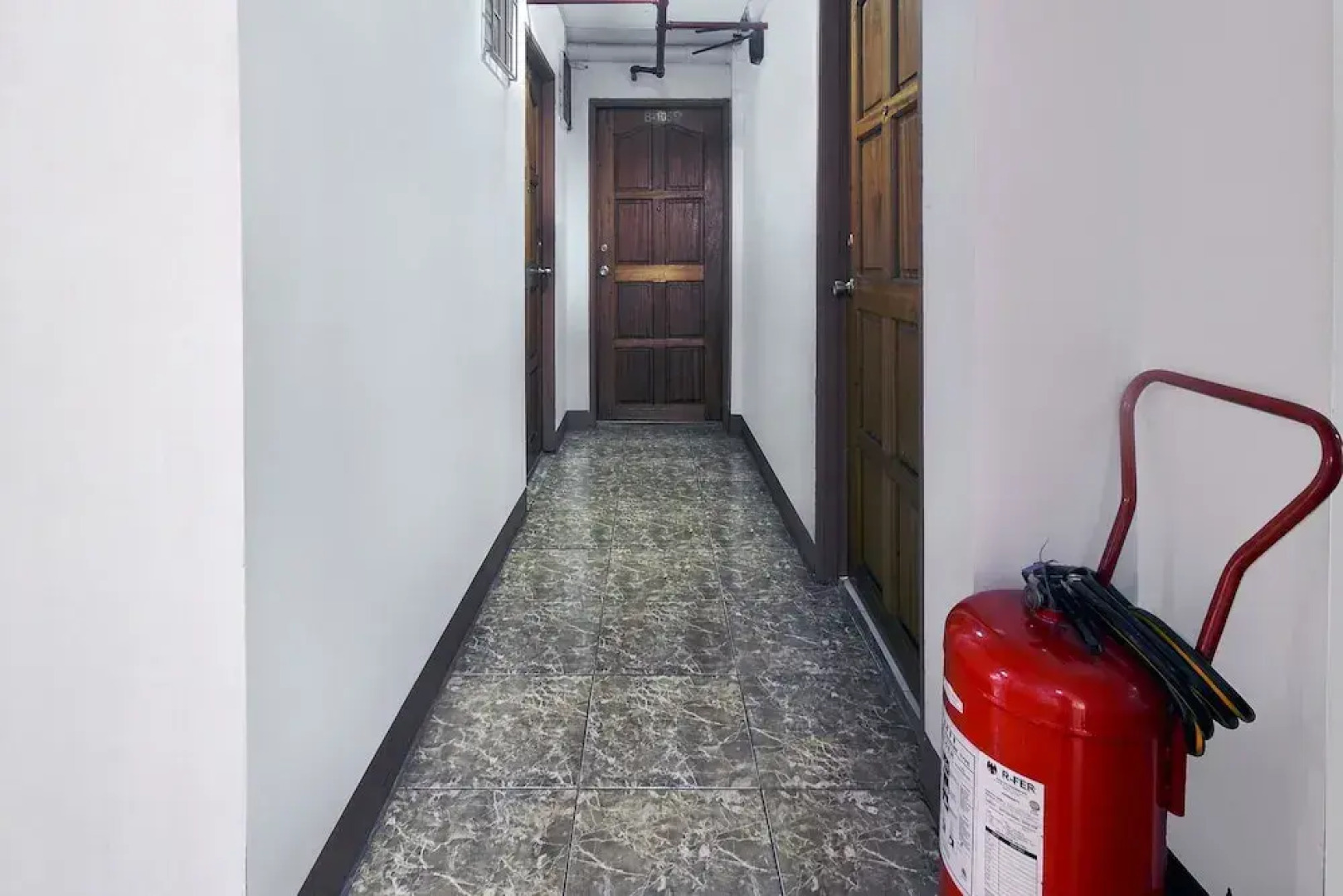 Macy Mansion by ZEN Rooms