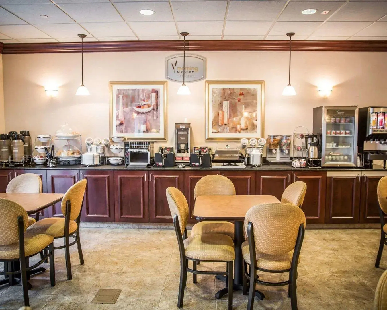 Holiday Inn Express & Suites Clear Spring  by IHG