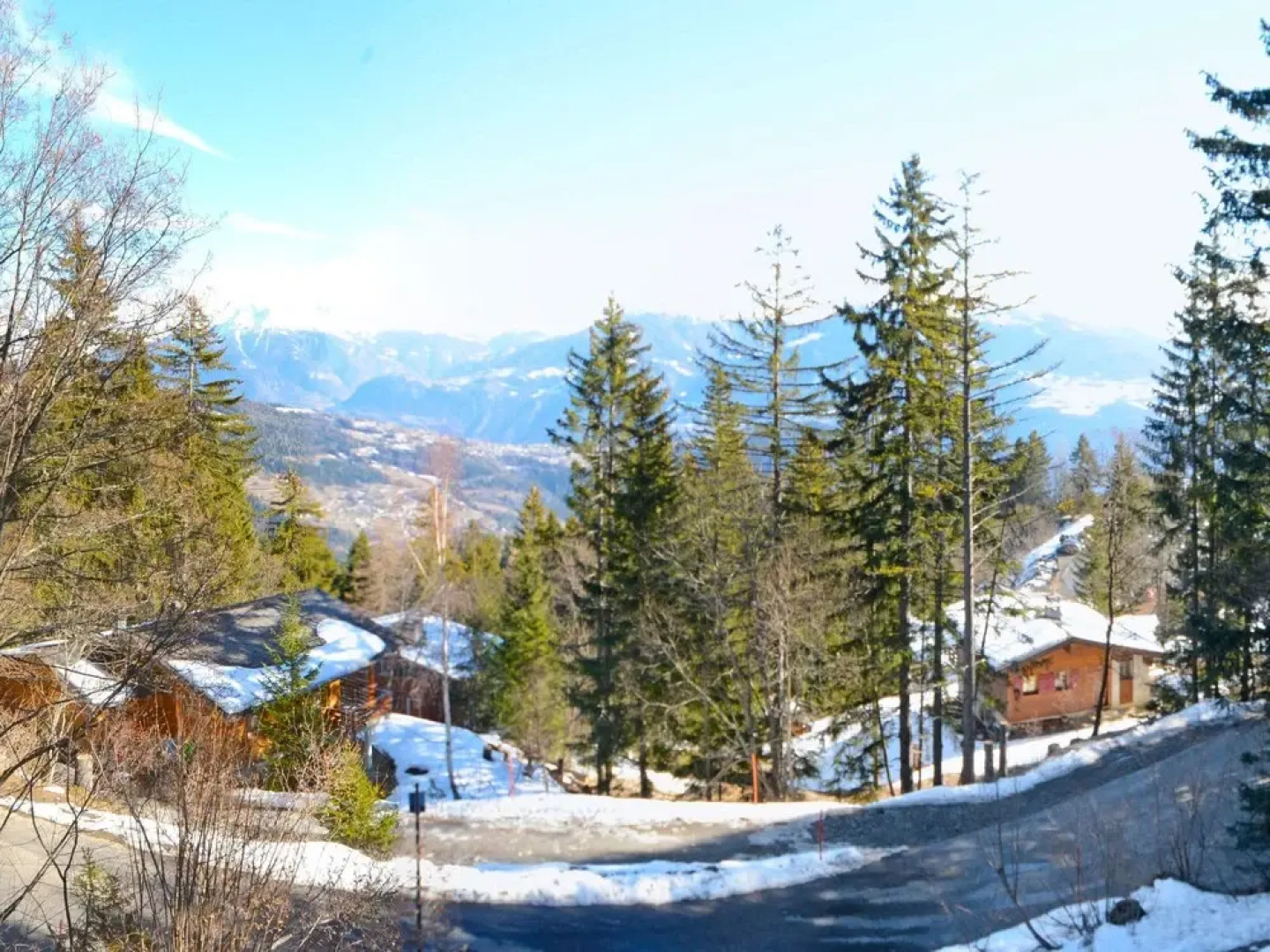 Arpille Anz re in Anz re