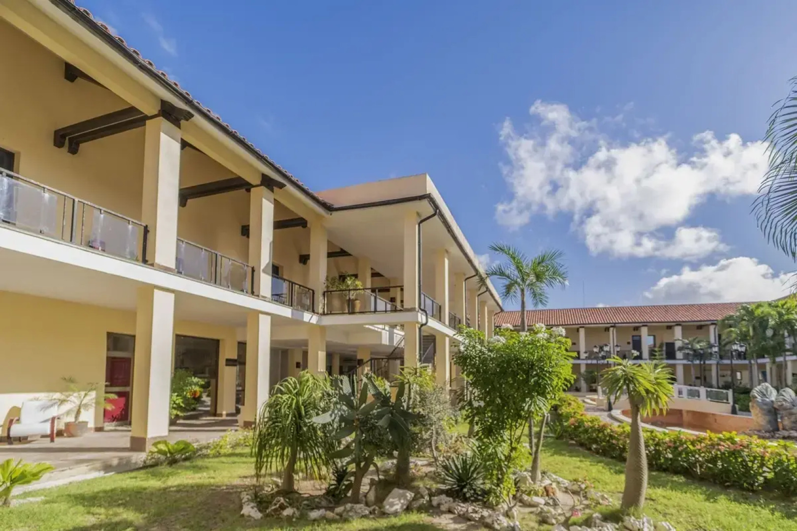 Sanctuary Santa Lucía