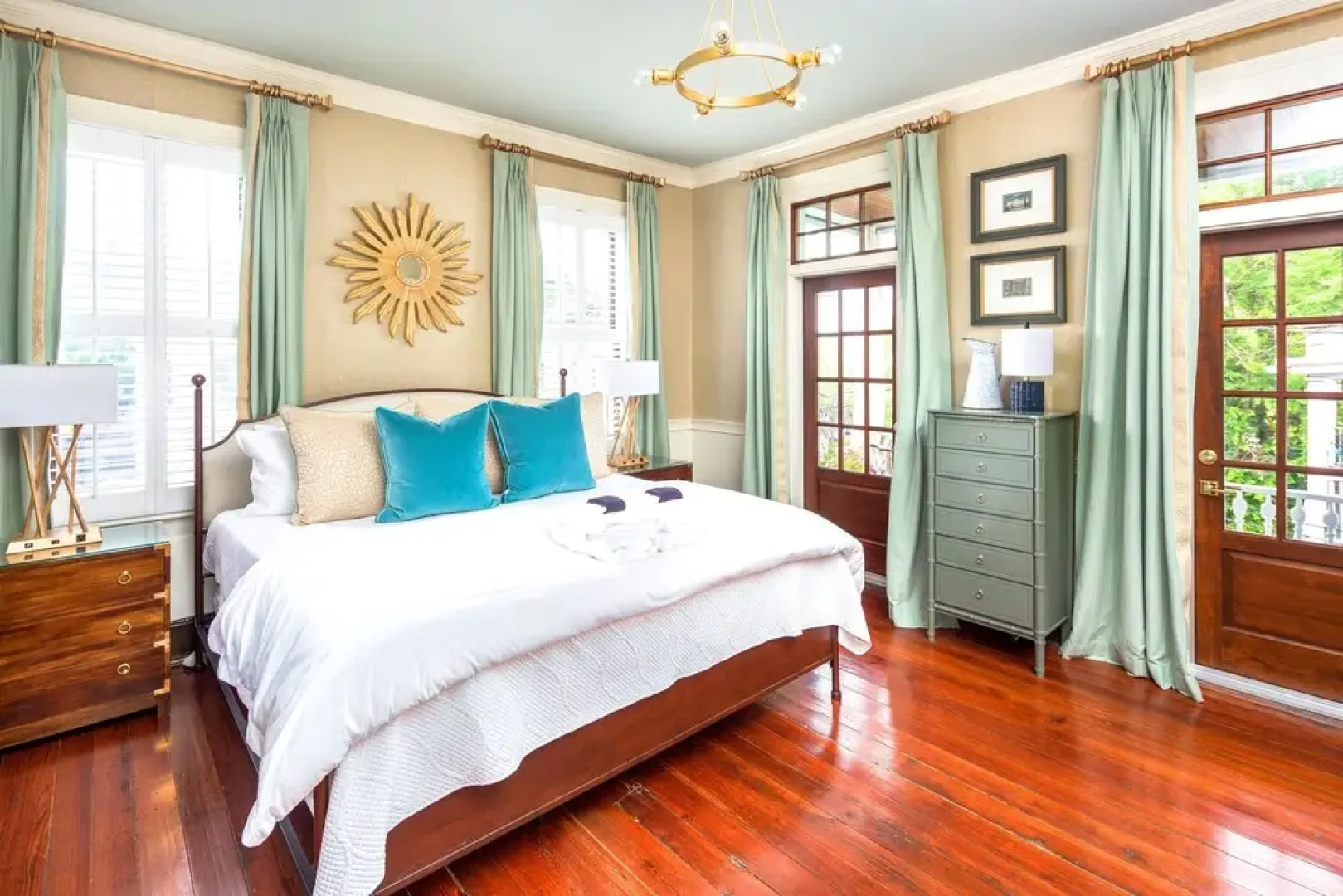 154 C Spring Street - 3 BR / 2 BA Holiday home 3