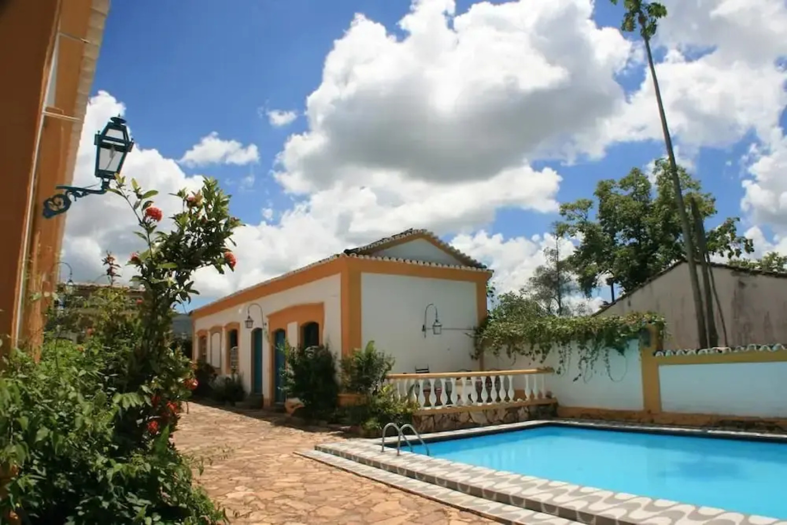 Pousada Richard Rothe