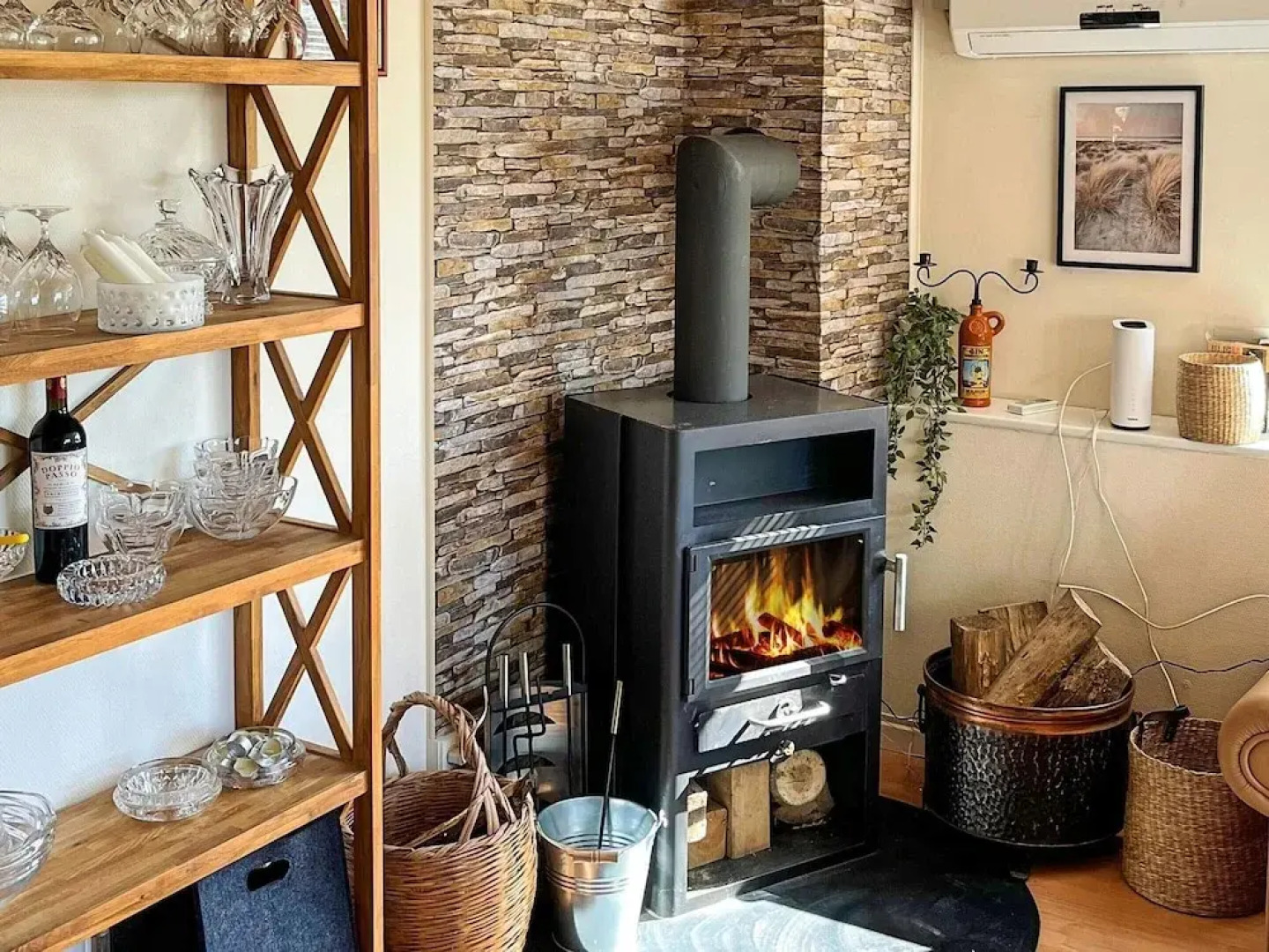 4 Person Holiday Home in Broager-by Traum