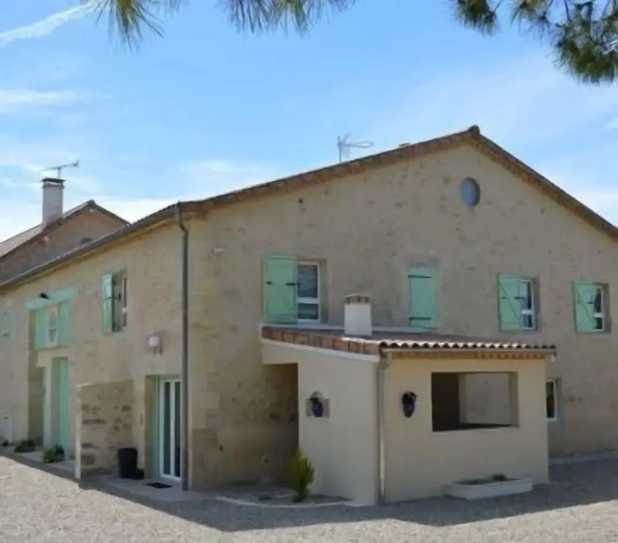 Le Coteau de Bazeille