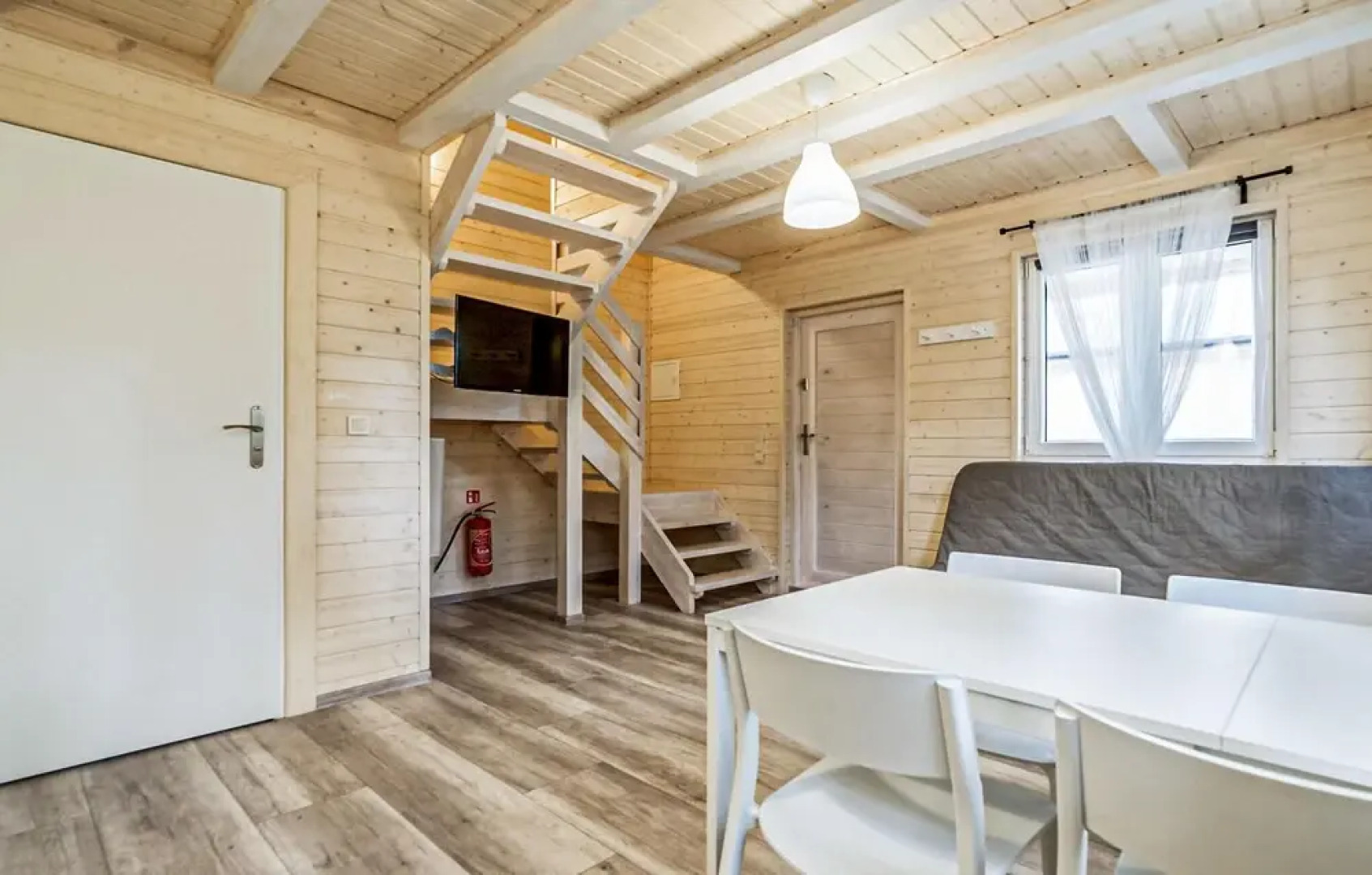 Nice Home in Sztutowo With 2 Bedrooms