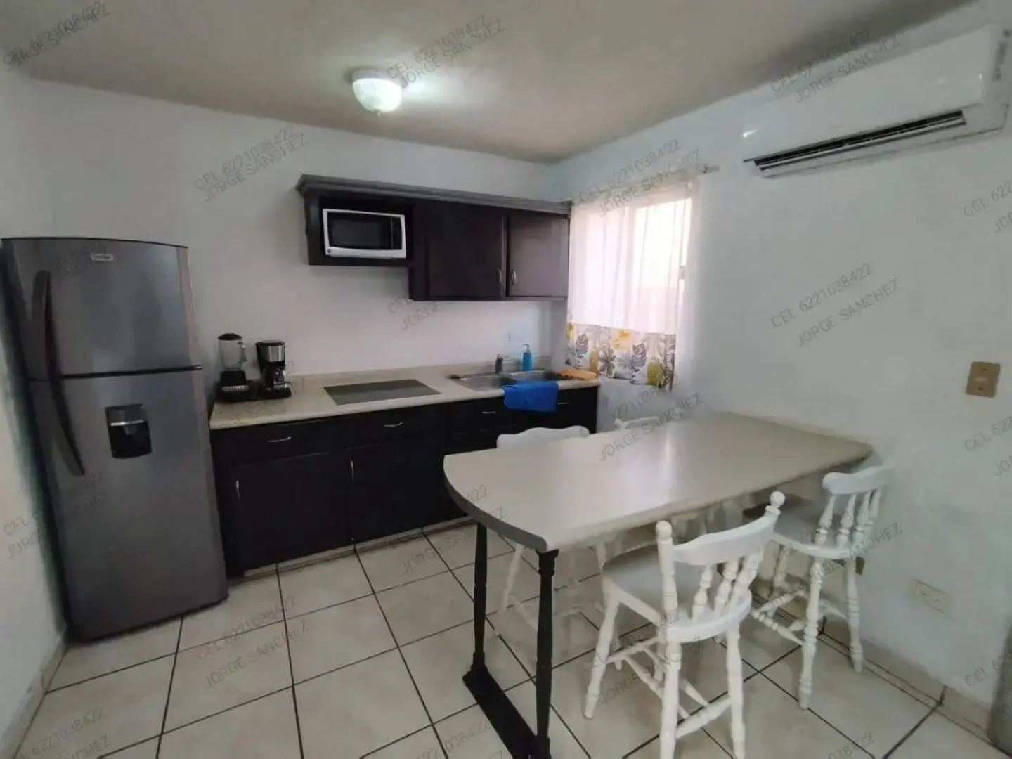 Condominios Loma Bonita