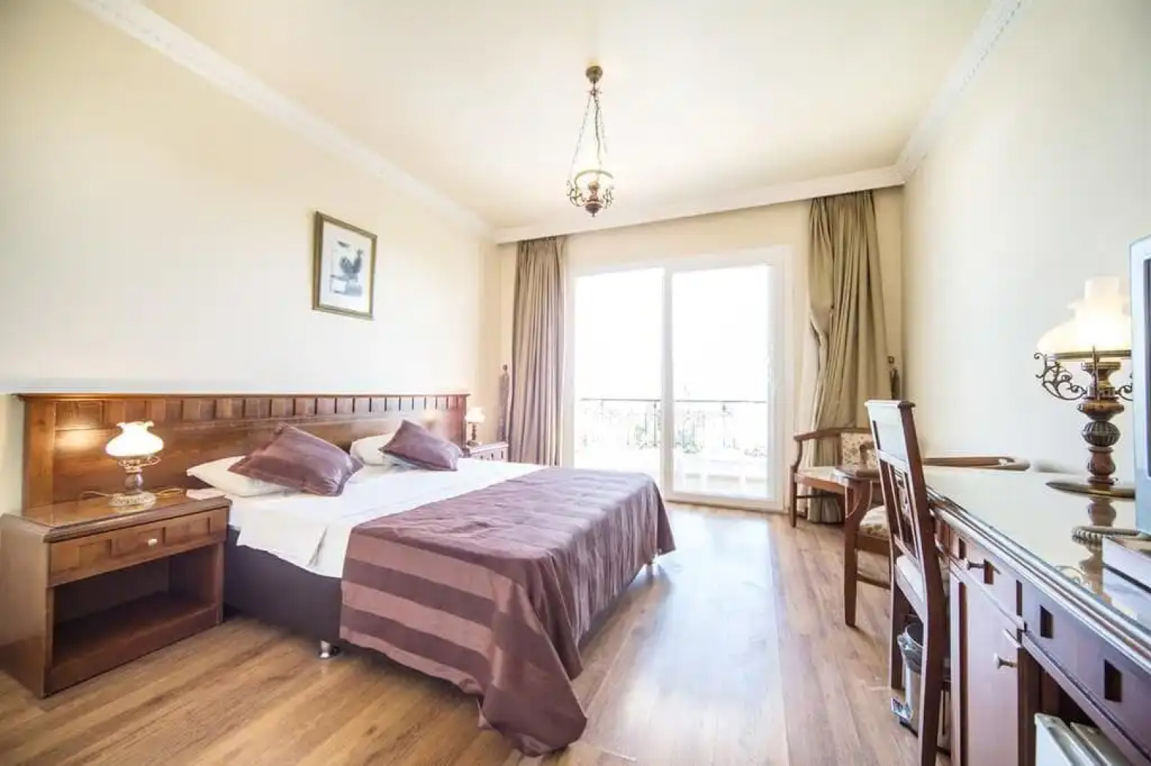 Altinkaya Holiday Resort