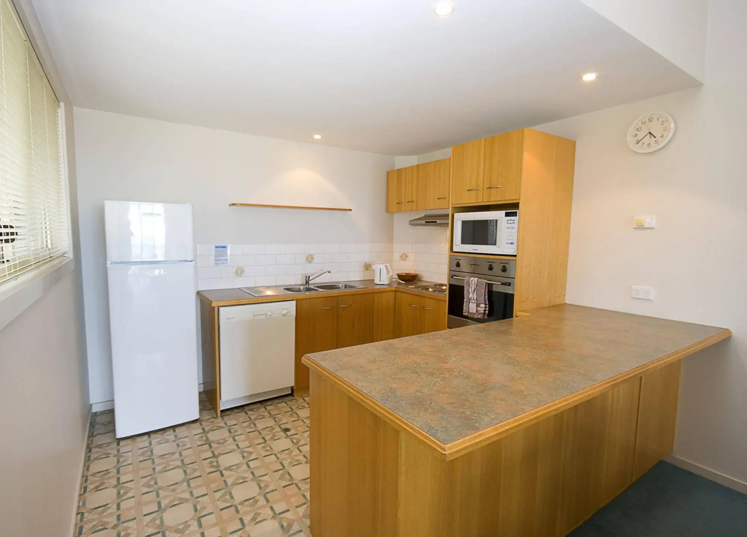 Lorne Ocean Sun Apartments