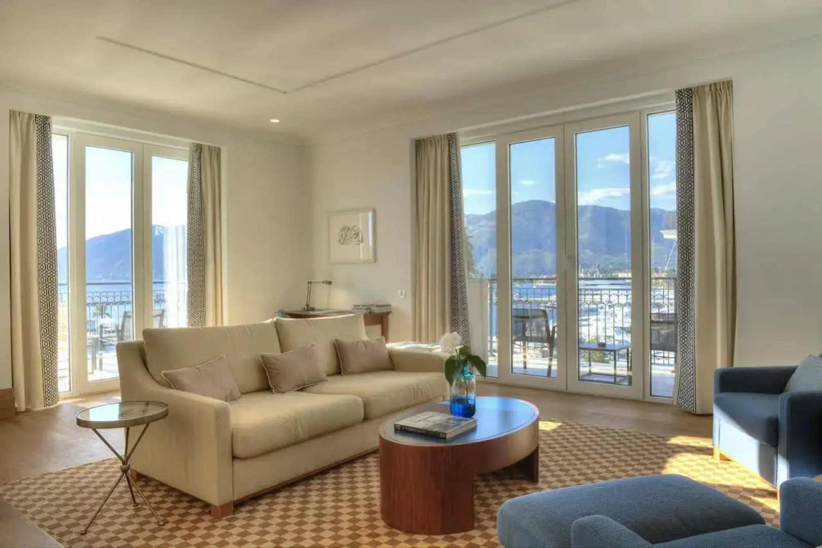 Regent Porto Montenegro