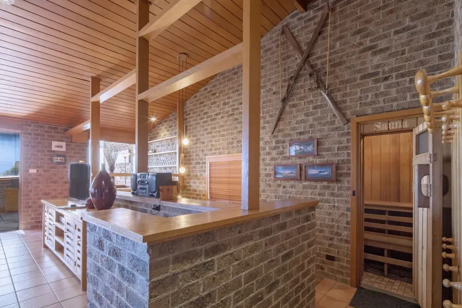 Bundilla 4- Townhouse with Sauna