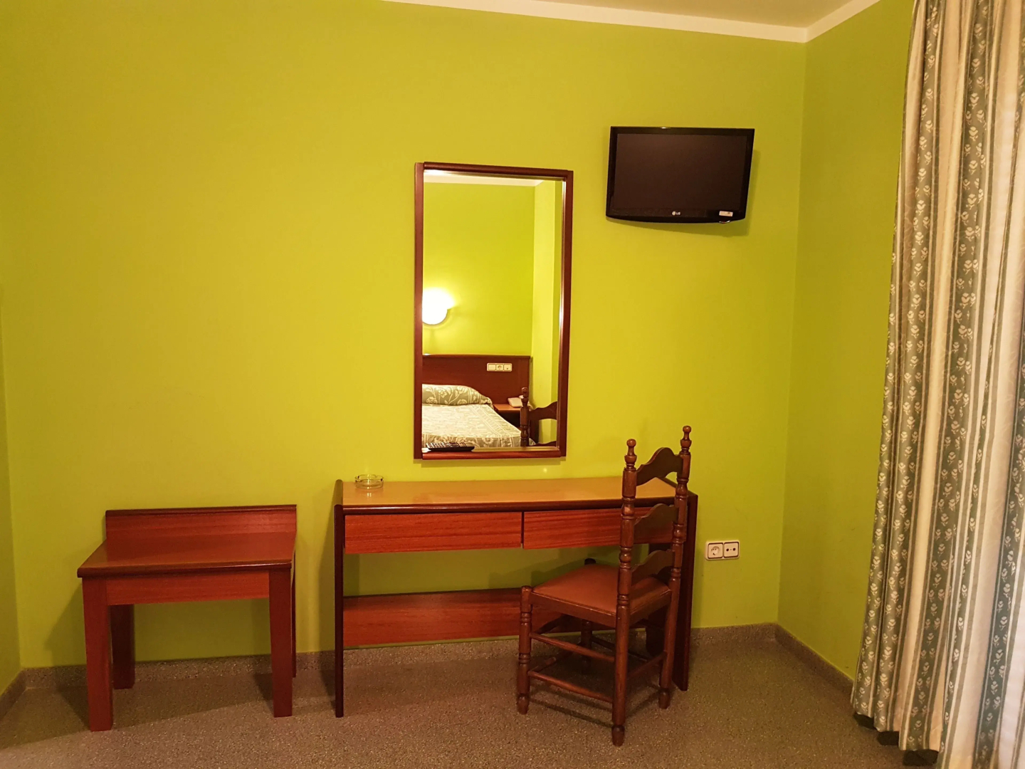 Hotel Don Pelayo