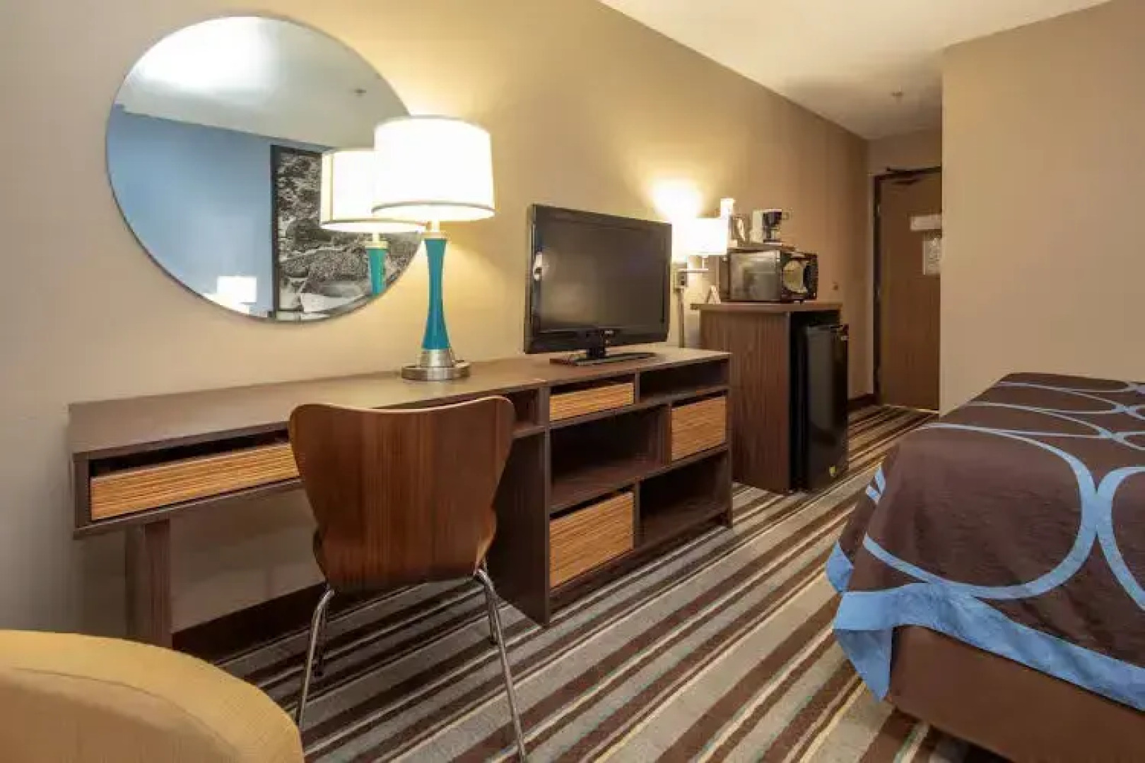 Super 8 Steubenville