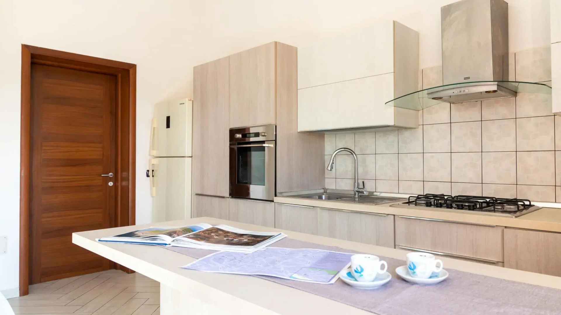 Welcomely - Mameli Apartment