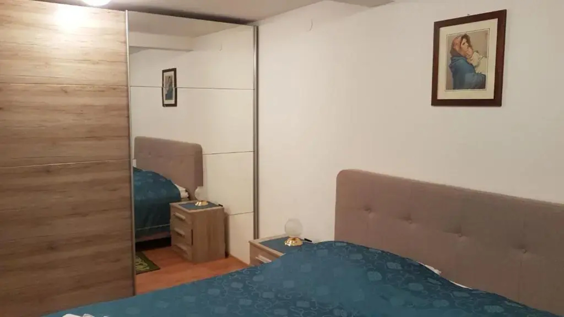 Apartments Antolović