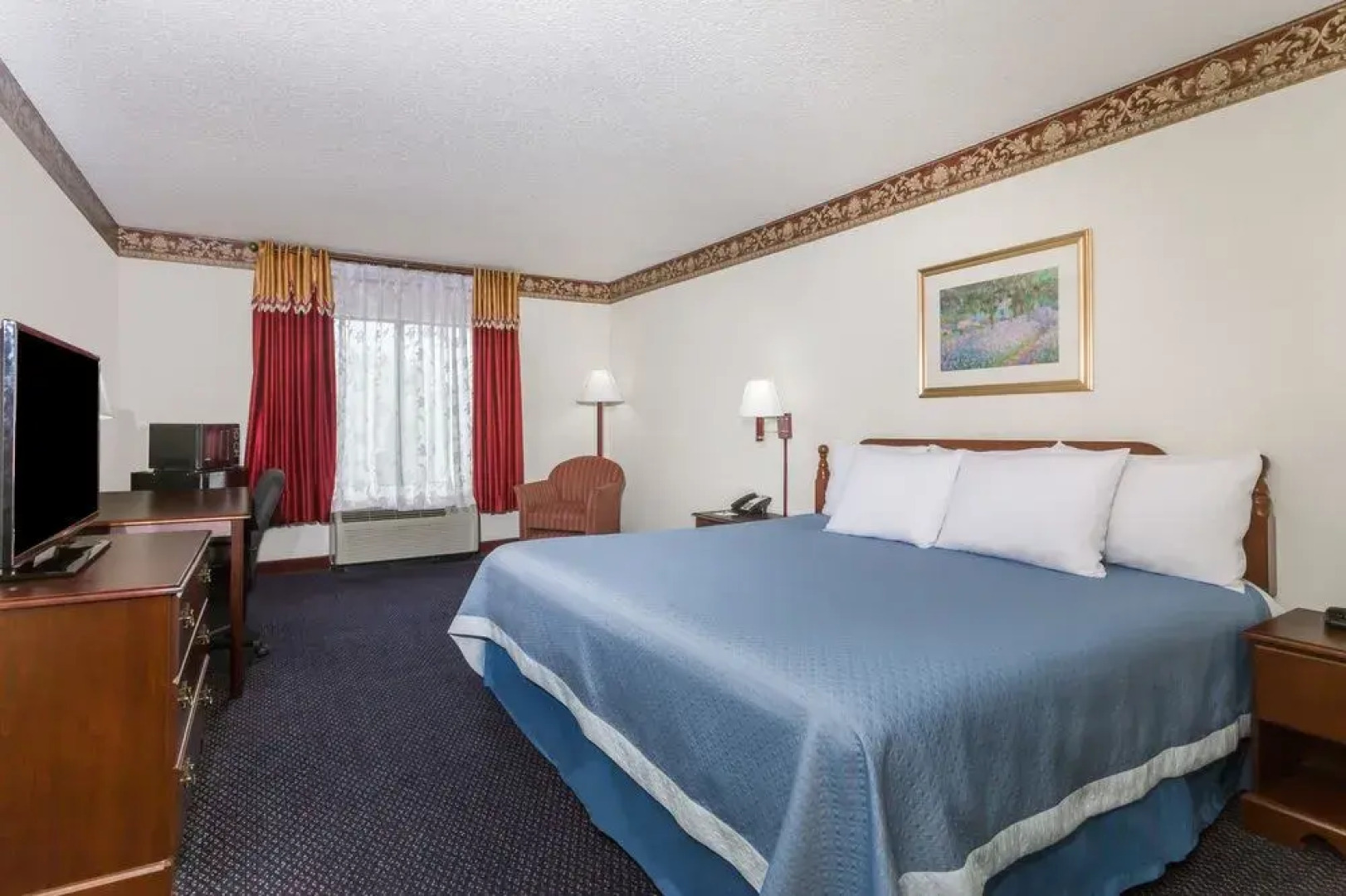 Days Inn Jesup