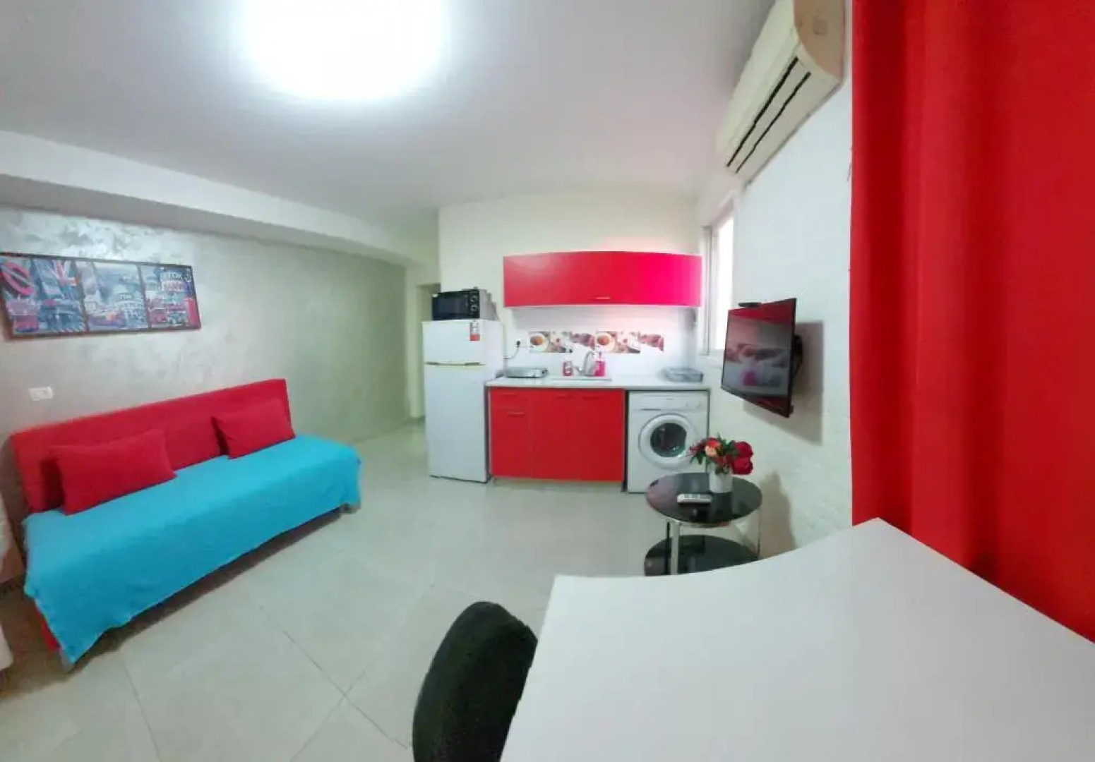 612 Apartment on the Beach