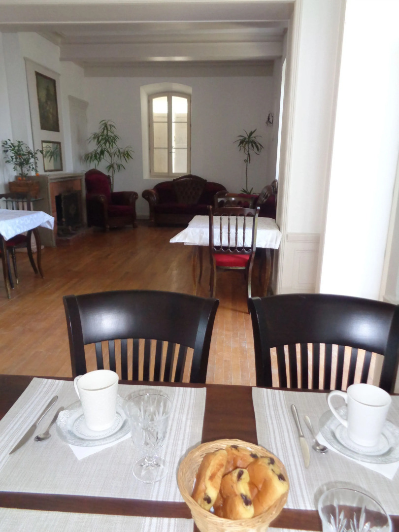 Chateau de Saint-Genix