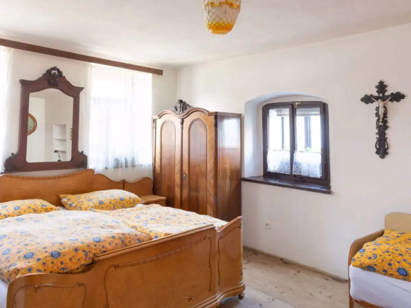 House U Hovorků Vlkov