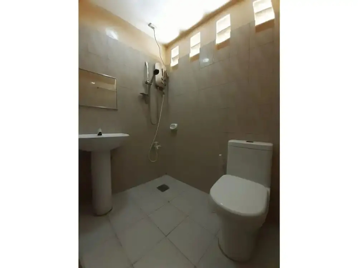 Oyo 454 Ging Ging Tourist Inn