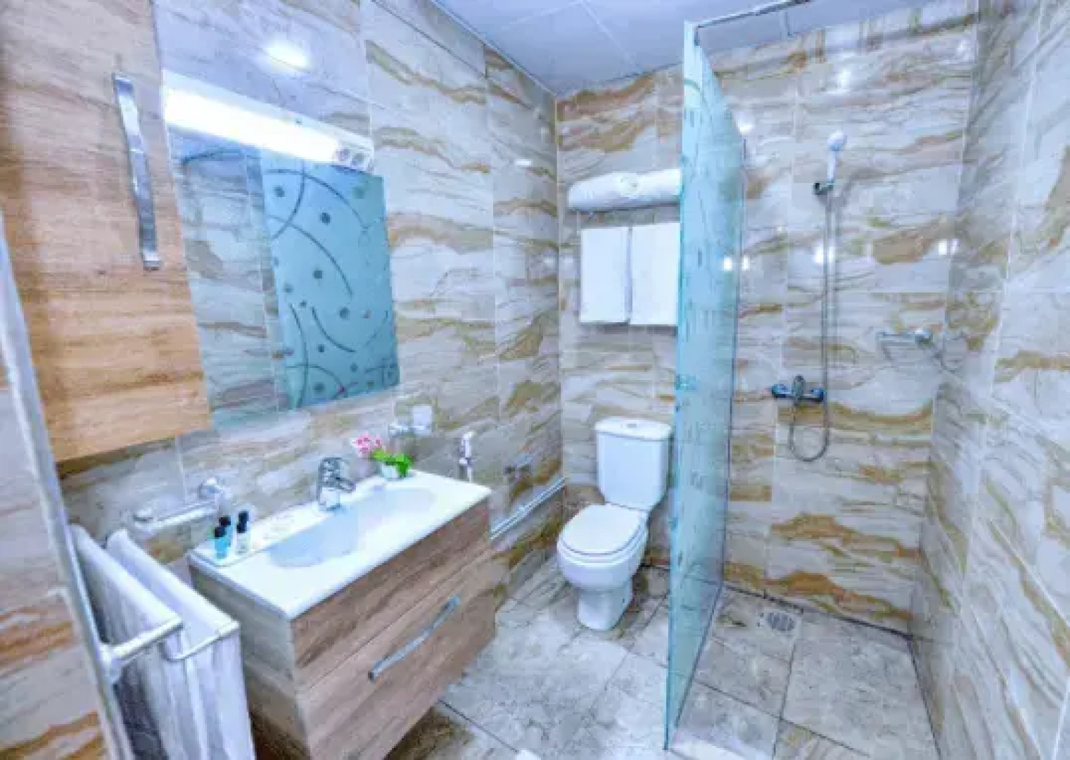 Atlantid Djallab Aquapark & Spa