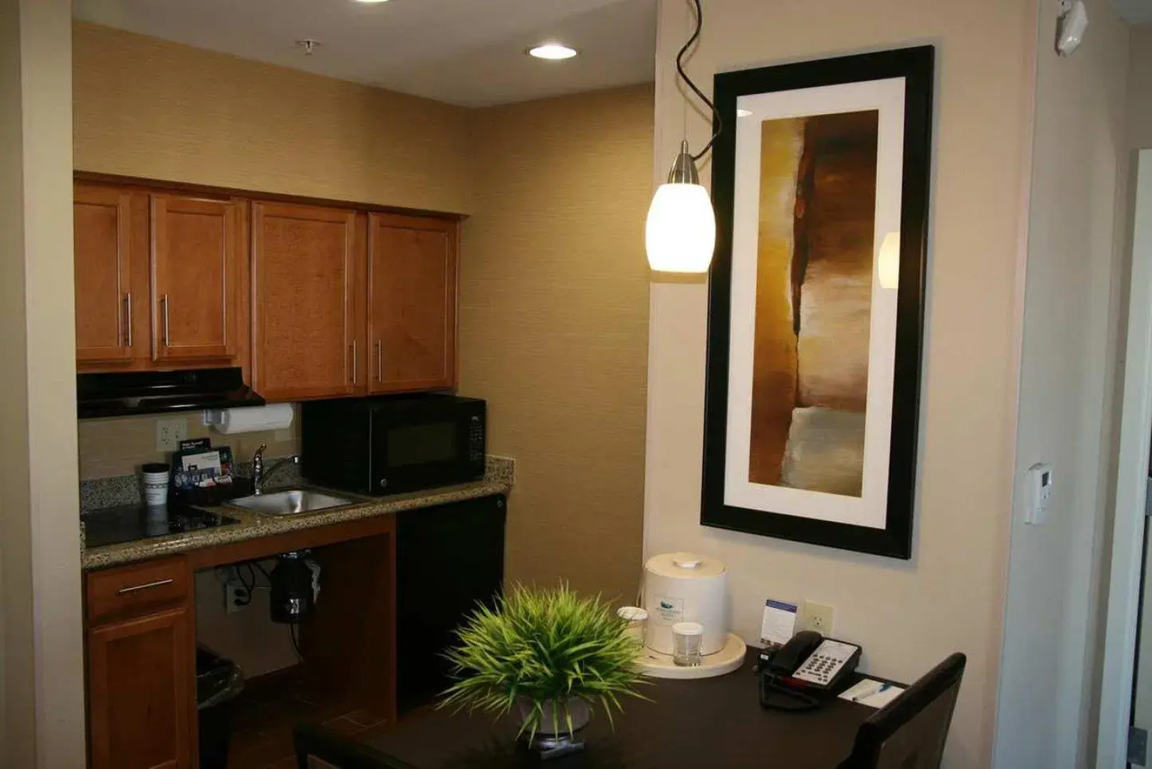 Homewood Suites by Hilton Cedar Rapids-North