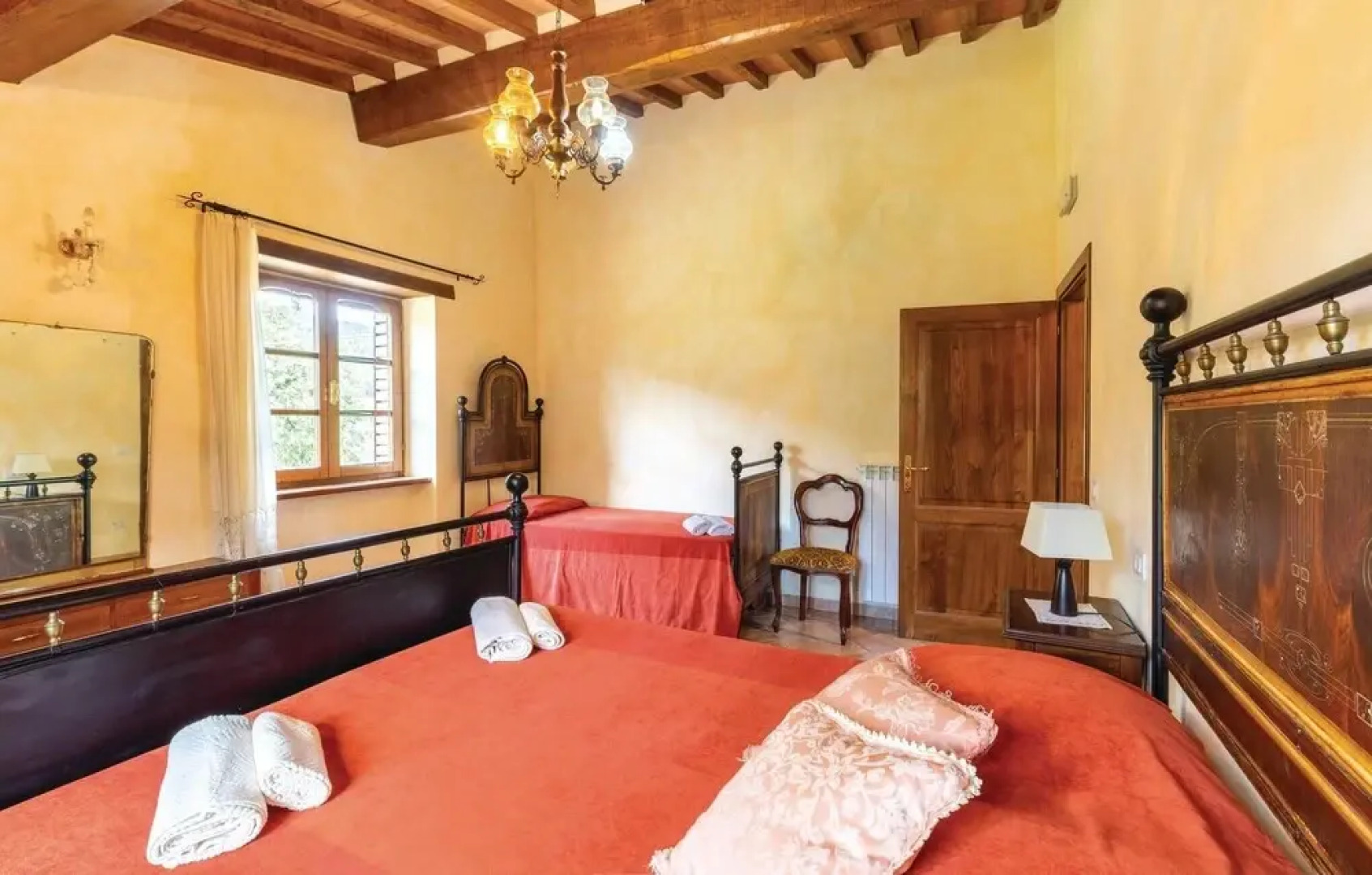 Holiday Home La Capanna - Agr.Casanova