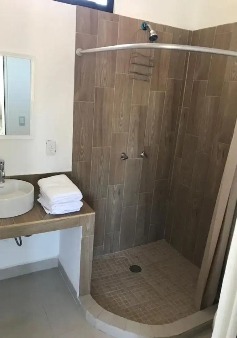 Suites del Carmen