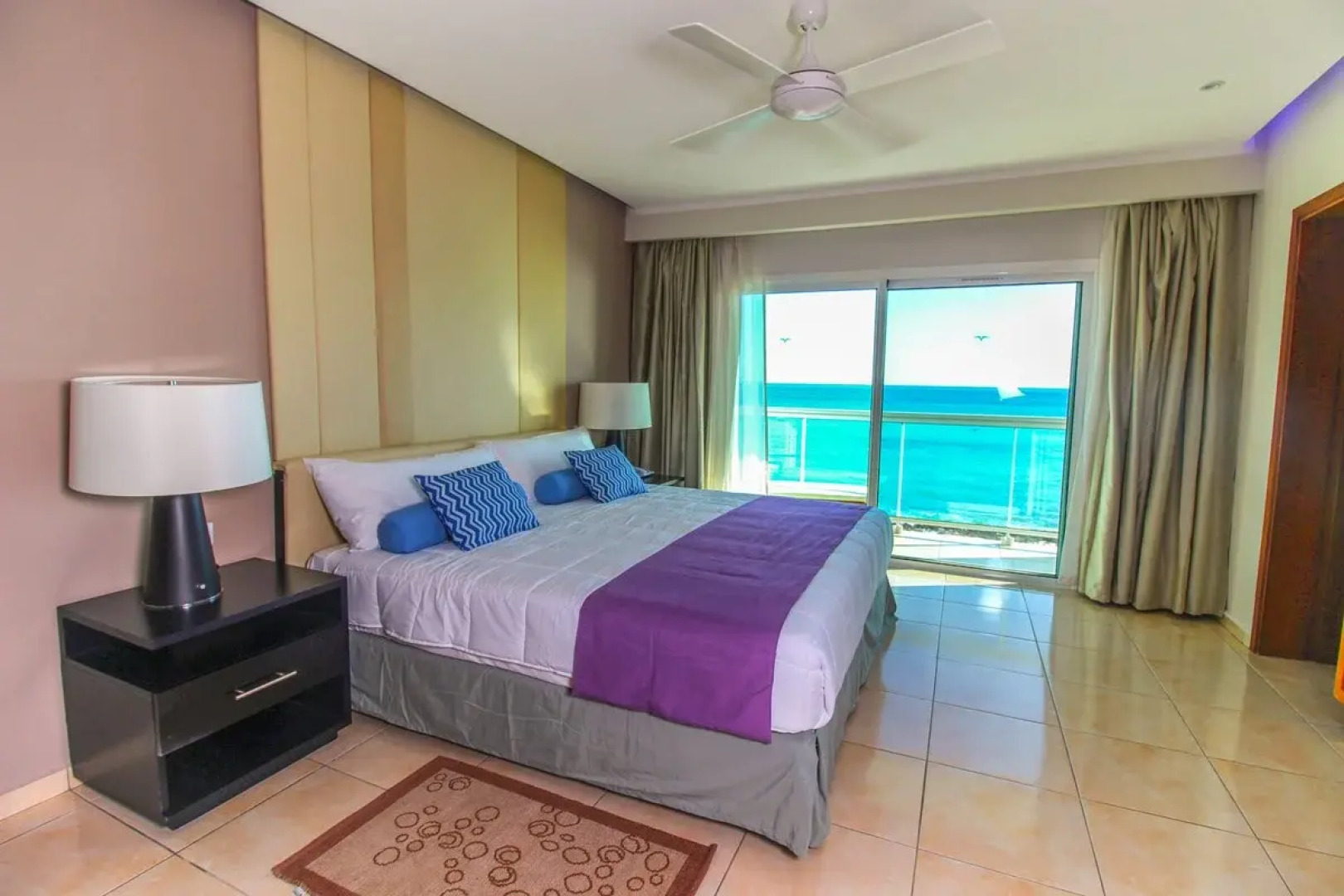 Grand Muthu Cayo Guillermo