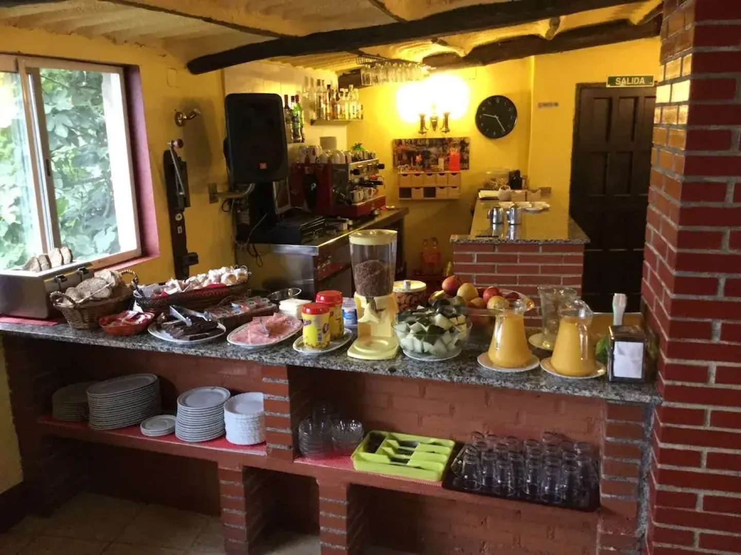 Spa Rural Mirador de Miranda