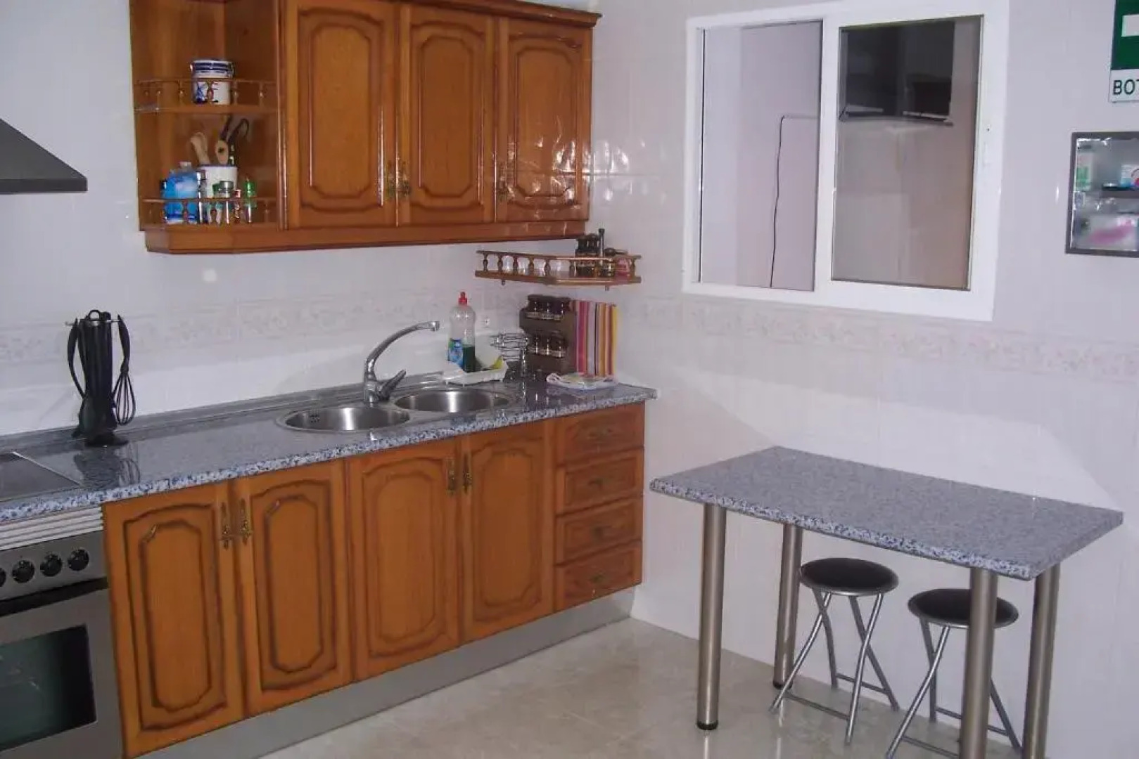 Pensión Nomphosumus