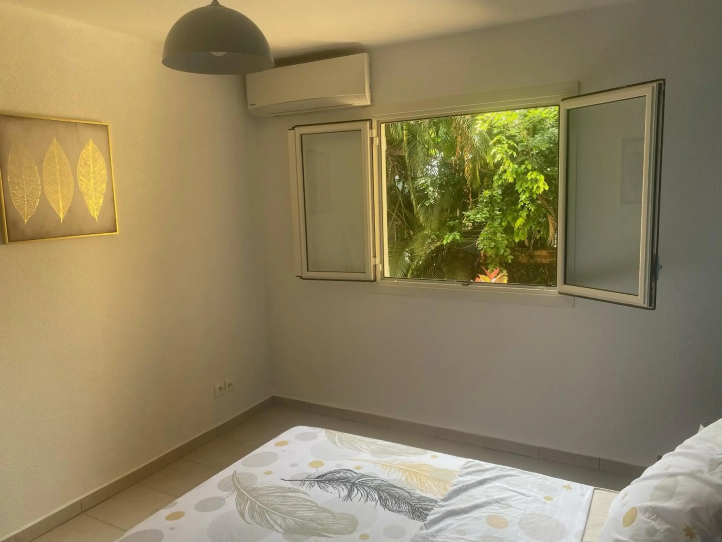 Joli appartement rénové à neuf