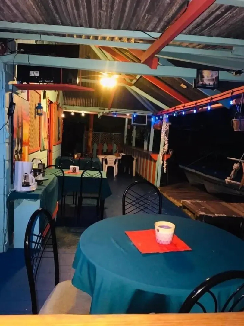Ana's Coffee House