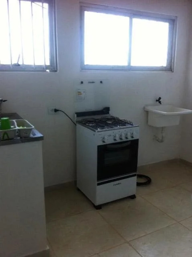 Silva Flats Residence